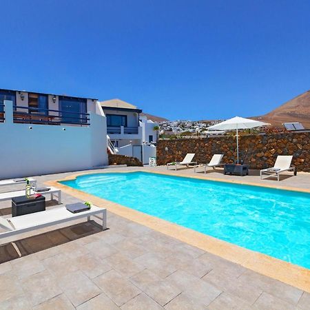 فيلا Casa Buena تياس المظهر الخارجي الصورة
