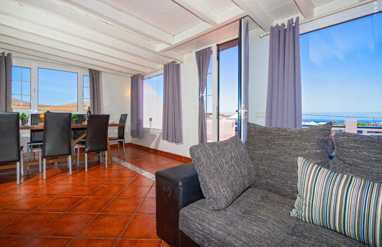 فيلا Casa Buena تياس المظهر الخارجي الصورة