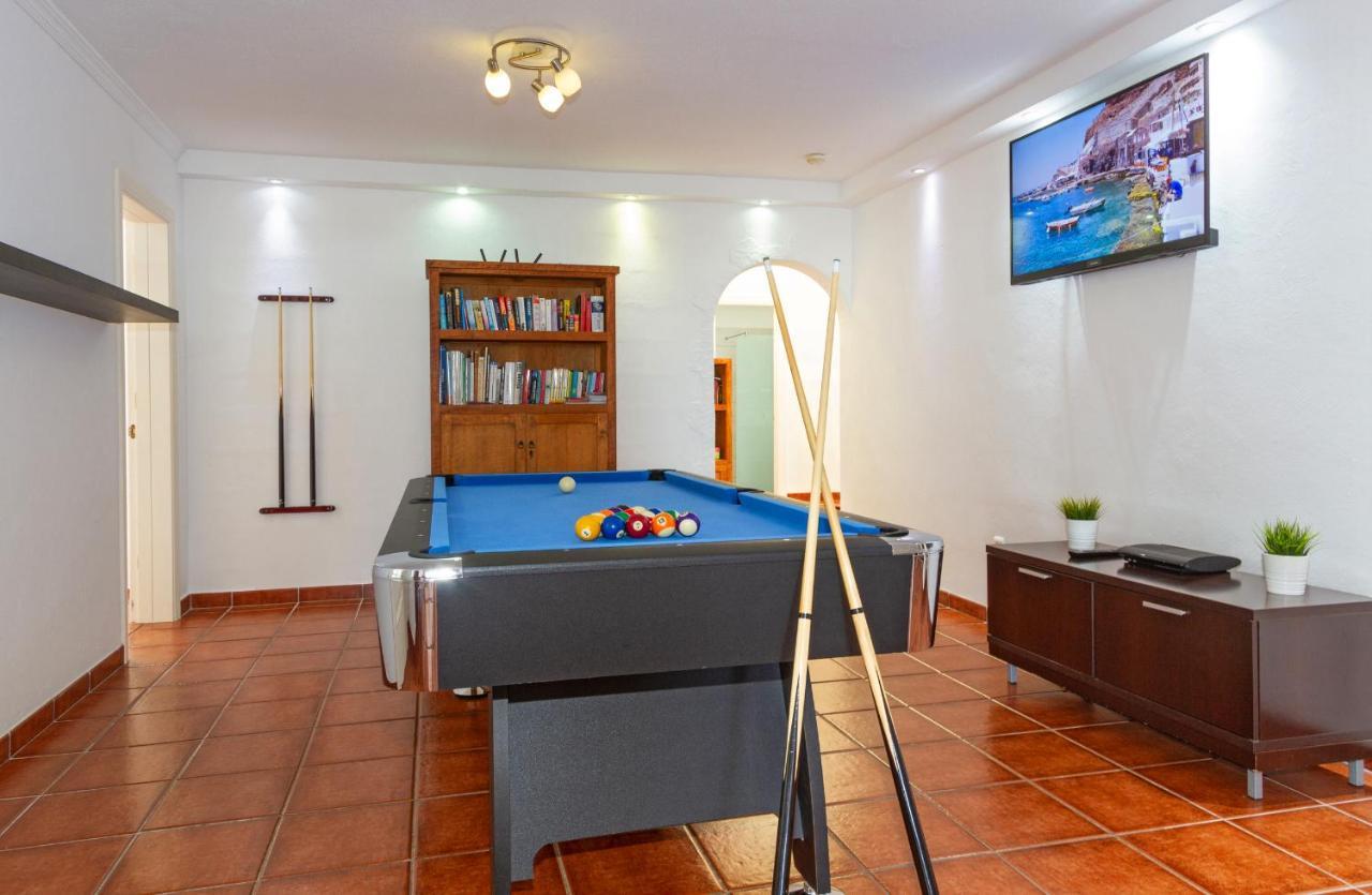 فيلا Casa Buena تياس المظهر الخارجي الصورة