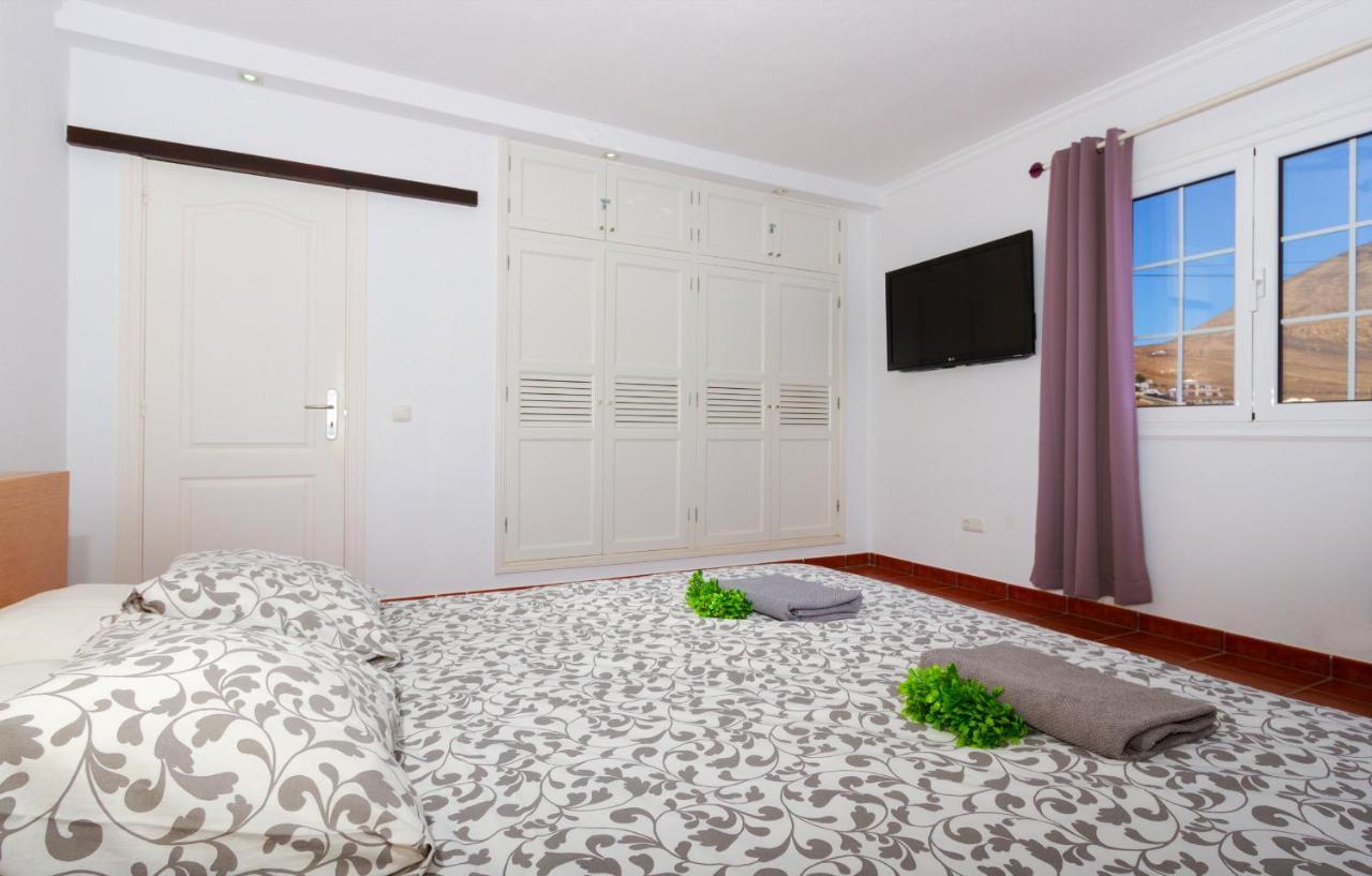 فيلا Casa Buena تياس المظهر الخارجي الصورة