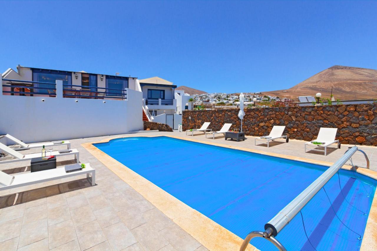 فيلا Casa Buena تياس المظهر الخارجي الصورة