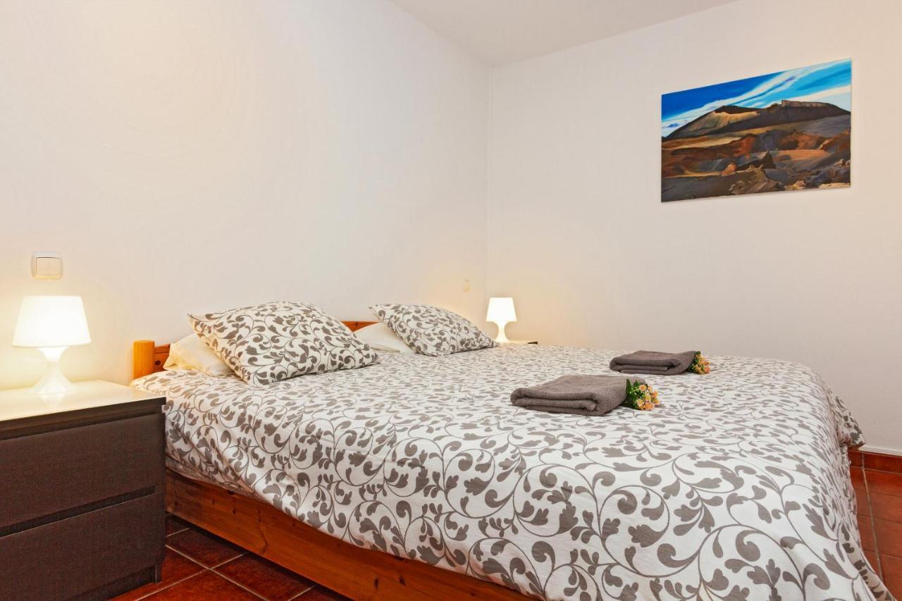فيلا Casa Buena تياس المظهر الخارجي الصورة